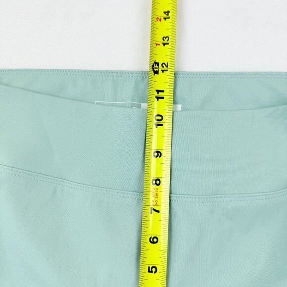 Carhartt Womens Force Fitted Lightweight Green Utility Legging Large (12-14) NWT - Picture 10 of 12